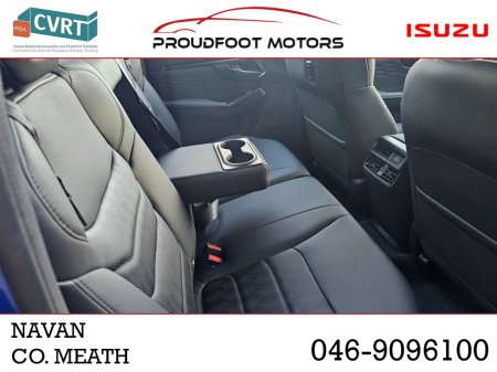 2026 Isuzu D-Max - photo 6
