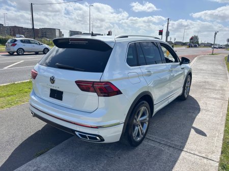 2023 Volkswagen Tiguan - photo 5