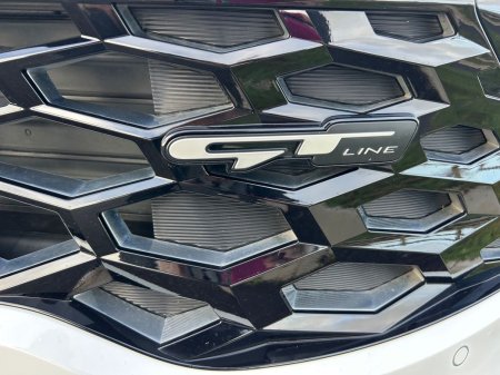 2024 Kia Sportage - photo 8