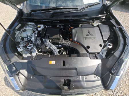 2022 Mitsubishi Outlander - photo 26
