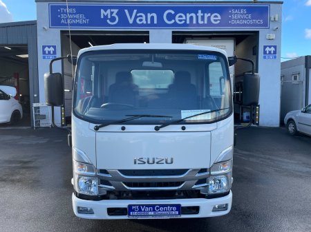 2024 Isuzu N-Series - photo 9