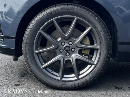 2025 Land Rover Range Rover Velar - photo 5