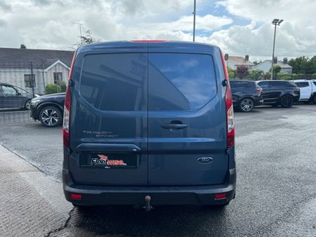 2023 Ford Transit Connect - photo 5