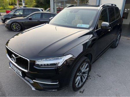 2019 Volvo XC90 - photo 6