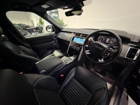2020 Land Rover Discovery - photo 9