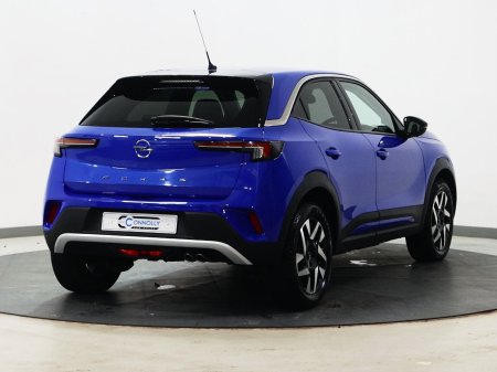 2023 Opel Mokka - photo 3