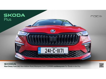 2024 Skoda Scala - photo 8