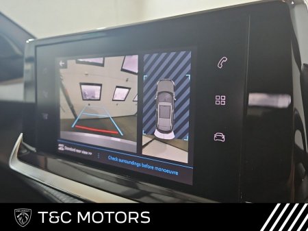 2023 Peugeot 2008 - photo 10
