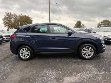 2019 Hyundai Tucson - photo 3