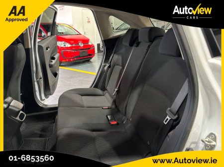 2024 Nissan Note - photo 24