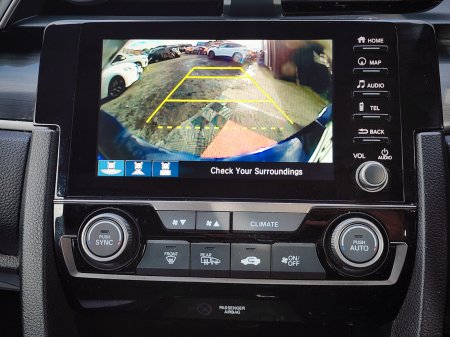2022 Honda Civic - photo 25