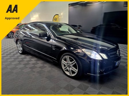 2010 Mercedes-Benz E-Class - photo 8
