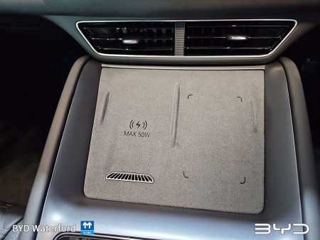 2026 BYD SEALION 7 - photo 21