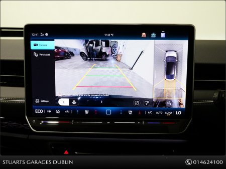 2026 Volkswagen ID.7 - photo 21
