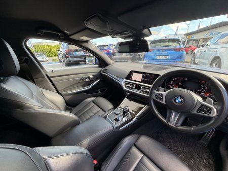 2019 BMW 3-Series - photo 18