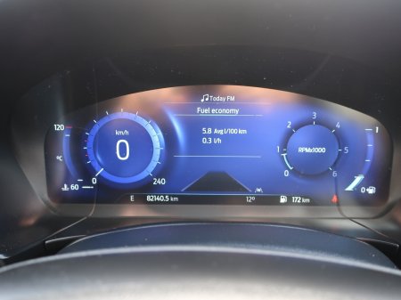 2021 Ford Kuga - photo 16