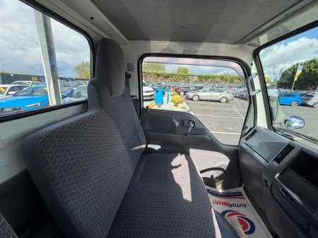 2019 Isuzu NPR - photo 22