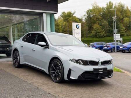 2027 BMW i3 50 xDrive M Sport 1st Edition ORDER NOW
