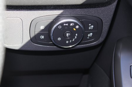 2024 Ford Focus - photo 25