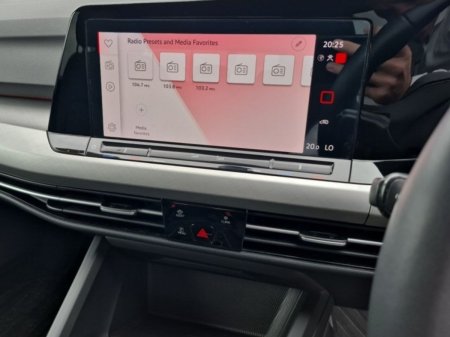 2021 Volkswagen Golf - photo 14