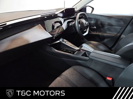 2025 Peugeot 408 - photo 4