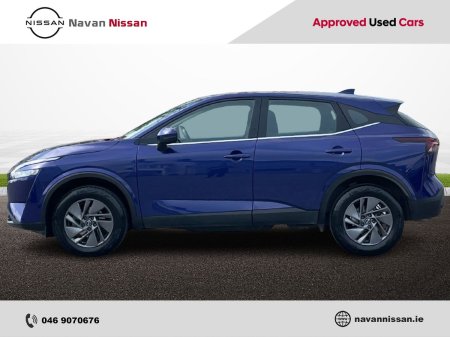 2023 Nissan Qashqai - photo 4
