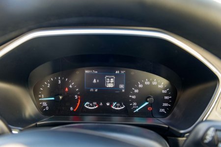 2020 Ford Kuga - photo 9
