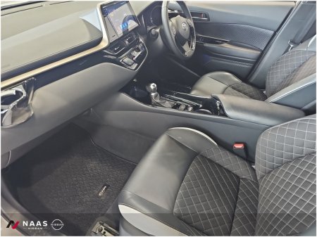 2018 Toyota C-HR - photo 8