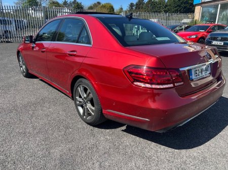2015 Mercedes-Benz E-Class - photo 5