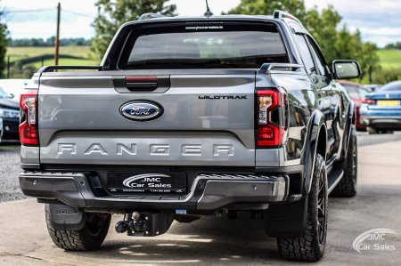 2026 Ford Ranger - photo 7