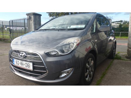 2016 Hyundai ix20 - photo 3