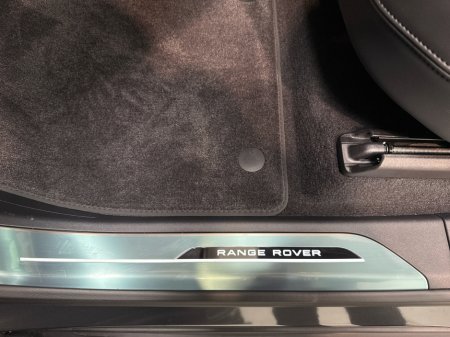 2026 Land Rover Range Rover Sport - photo 32