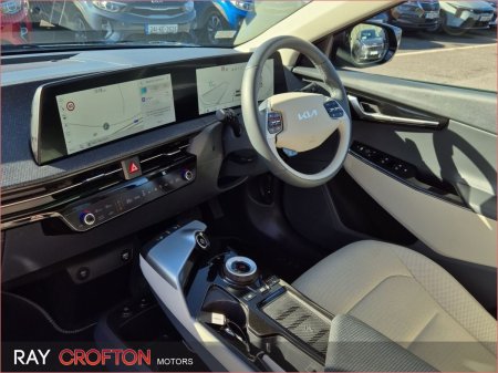 2023 Kia EV6 - photo 28