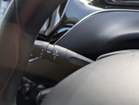 2014 Peugeot 208 - photo 17