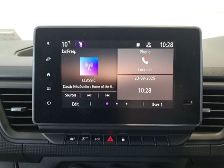 2026 Nissan Primastar - photo 9