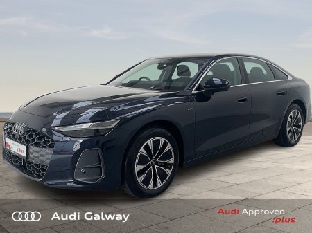 2026 Audi A6 - photo 3