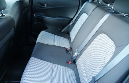 2022 Hyundai KONA - photo 18
