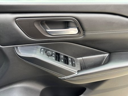 2024 Nissan Qashqai - photo 29