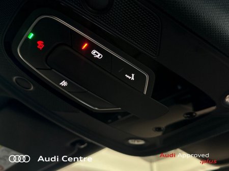 2024 Audi A5 - photo 29