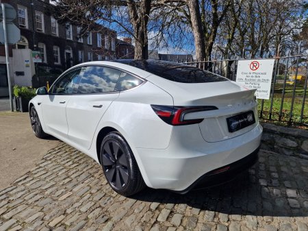 2024 Tesla Model 3 - photo 2