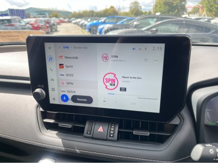2024 Toyota RAV4 - photo 21