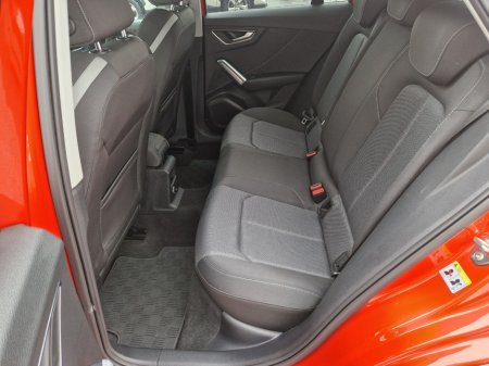 2017 Audi Q2 - photo 19