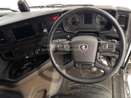 2026 SCANIA G460 XT SUPER - photo 28