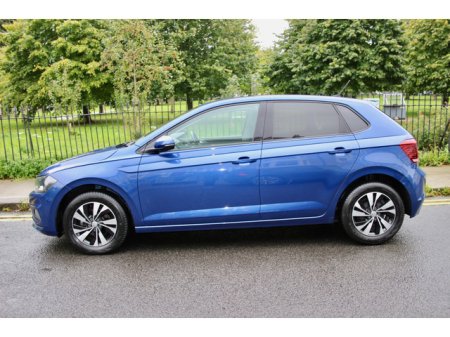 2018 Volkswagen Polo - photo 6