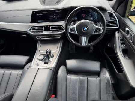 2021 BMW X5 - photo 15