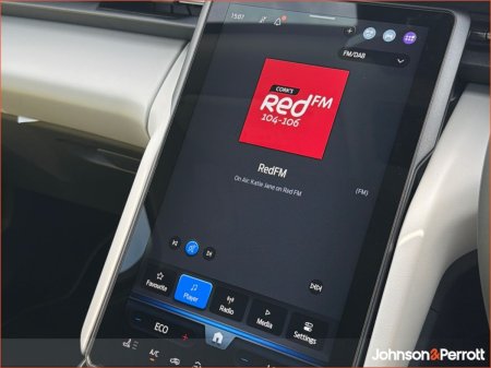 2027 Ford Explorer - photo 16