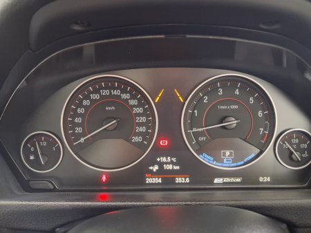 2017 BMW 3-Series - photo 14