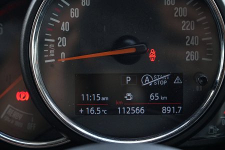 2018 Mini Clubman - photo 12