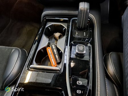 2022 Volvo S90 - photo 18
