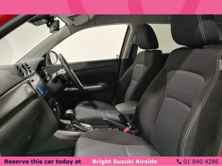 2026 Suzuki Vitara - photo 14